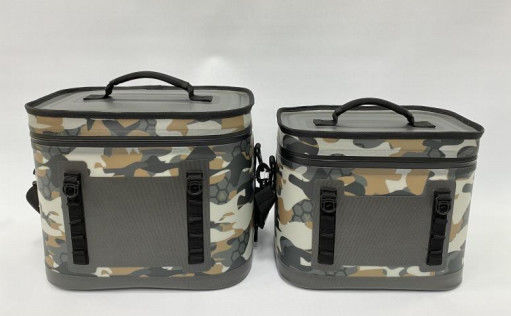 Le vide imperméable de sac de voyage de camouflage cassent la longue isolation chaude Mini Incubator