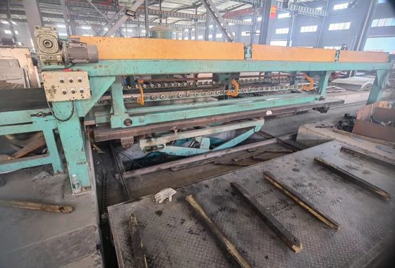 Plaque d'acier laminée à froid brillante et décapée Bonne soudabilité 400-600 MPa Résistance à la traction