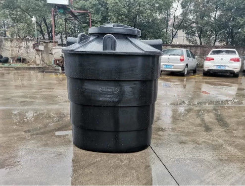 Moulures de réservoirs d'eau de capacité 1000L à haute pression
