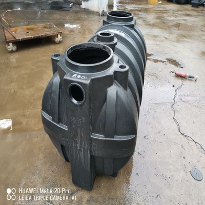 1000L moule de rotomoulding professionnel pour le moule du réservoir septique