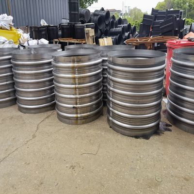 moule en plastique de réservoir de l'eau 2bar avec l'épaisseur de 2mm