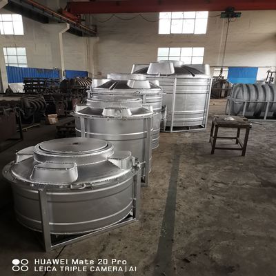 Surface douce adaptée aux besoins du client de moule en plastique de fosse septique disponible