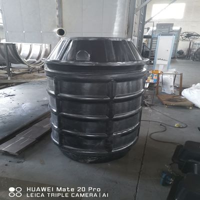 Le moule de réservoir d'eau La solution ultime pour vos besoins de fabrication de réservoirs d'eau