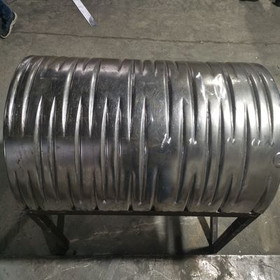 Le moule de réservoir d'eau La solution ultime pour vos besoins de fabrication de réservoirs d'eau