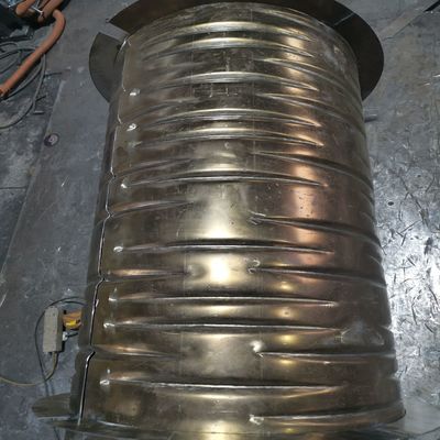 Le moule de réservoir d'eau La solution ultime pour vos besoins de fabrication de réservoirs d'eau