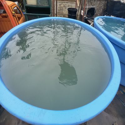 Moule de réservoir d'eau haute performance pour une application à une température de 50 ℃