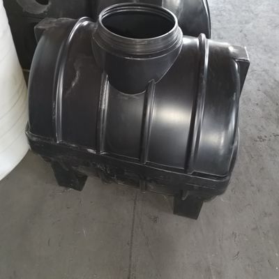 Modèle de moule à contenant septique hautement moderne pour la fabrication de plastique