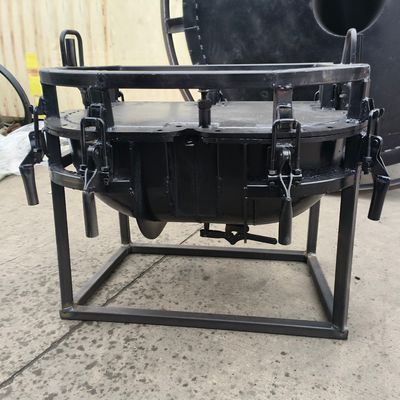 Forme de moulage par injection pour la production à grande échelle et la forte demande