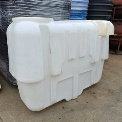 Moulures de réservoirs d'eau professionnel choix polyvalent pour les conteneurs de stockage d'eau