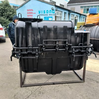 Moulures de réservoirs d'eau professionnel choix polyvalent pour les conteneurs de stockage d'eau