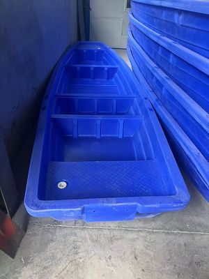 Moule de bateau moule de kayak moulage rotatif moule de rotomoulding durable personnalisable pour la fabrication de plastique