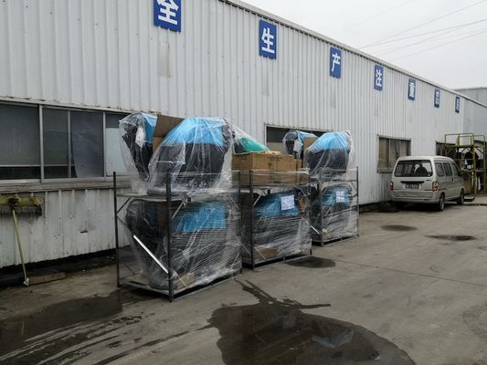 Moule de moulage de rotation pour la machine à laver