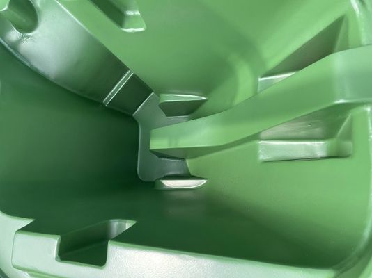 Rotomoulding Mold Molding - 3 mm d'épaisseur parfaite pour les applications lourdes