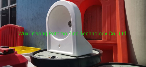 Moule de lavabo