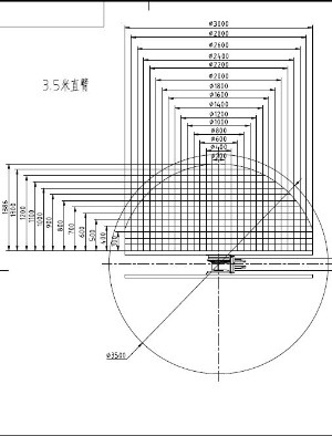 3.5m Oven Rotational Moulding Shuttle Machine adapté aux besoins du client